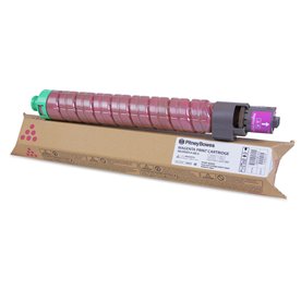 Magenta Toner Cartridge for DP50S printer